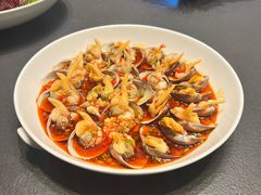-名人坊·新派粤菜(河西奥体博览中心金鹰世界店)