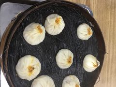 -四季美汤包(户部巷店)