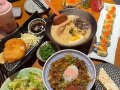 -白石的深夜食堂(济南万象城店)