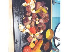 -蜜桃花开·中西融合菜E&W(南长街店)