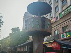 -连云港民主路老街