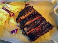 -兔子洞美式烤肉(勺园店)