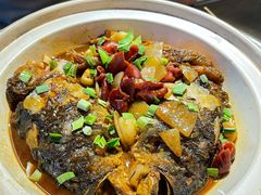 -手抄板凳江南菜(湖滨商业街店)