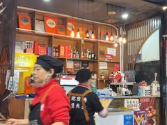 -青山青豆花·笑禅豆腐鱼(黄泥塝店)