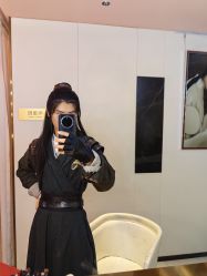 -盘子女人坊古装写真摄影(厦门总店)
