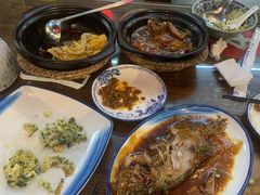 -缘来聚·徽菜名店(黄山宏村店)