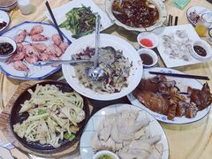 -螺涌海鲜酒楼(增槎路店)