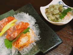 -小曹日本料理(软景中心店)