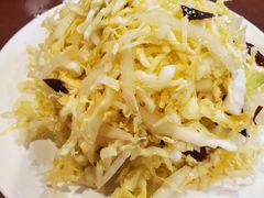 -玫瑰红烤羊排(北新桥三条店)