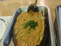 -東豫狼鲜货烧烤. 碳火烤鱼. 小龙虾(上海首店)