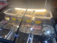 -二子海鲜大排档(太阳城店)
