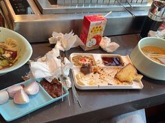 -邢氏老太太烤串(北兴街店)