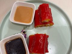 -杏花樓(福州路总店)