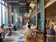-中阿兰牛肉面(悦海新天地店)