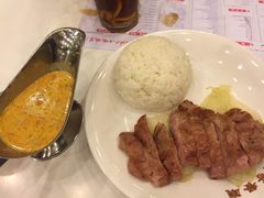 -大哥餐厅(西城花园店)