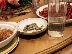-渝信川菜(西单店)