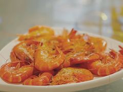 -达叔香味海鲜(海棠68环球美食街店)