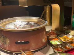 -西塔老太太泥炉烤肉(温州首店万象城黑金店)