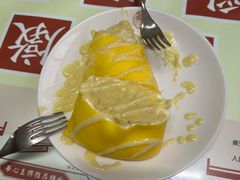 -香港華心糖水鋪(南西总店)