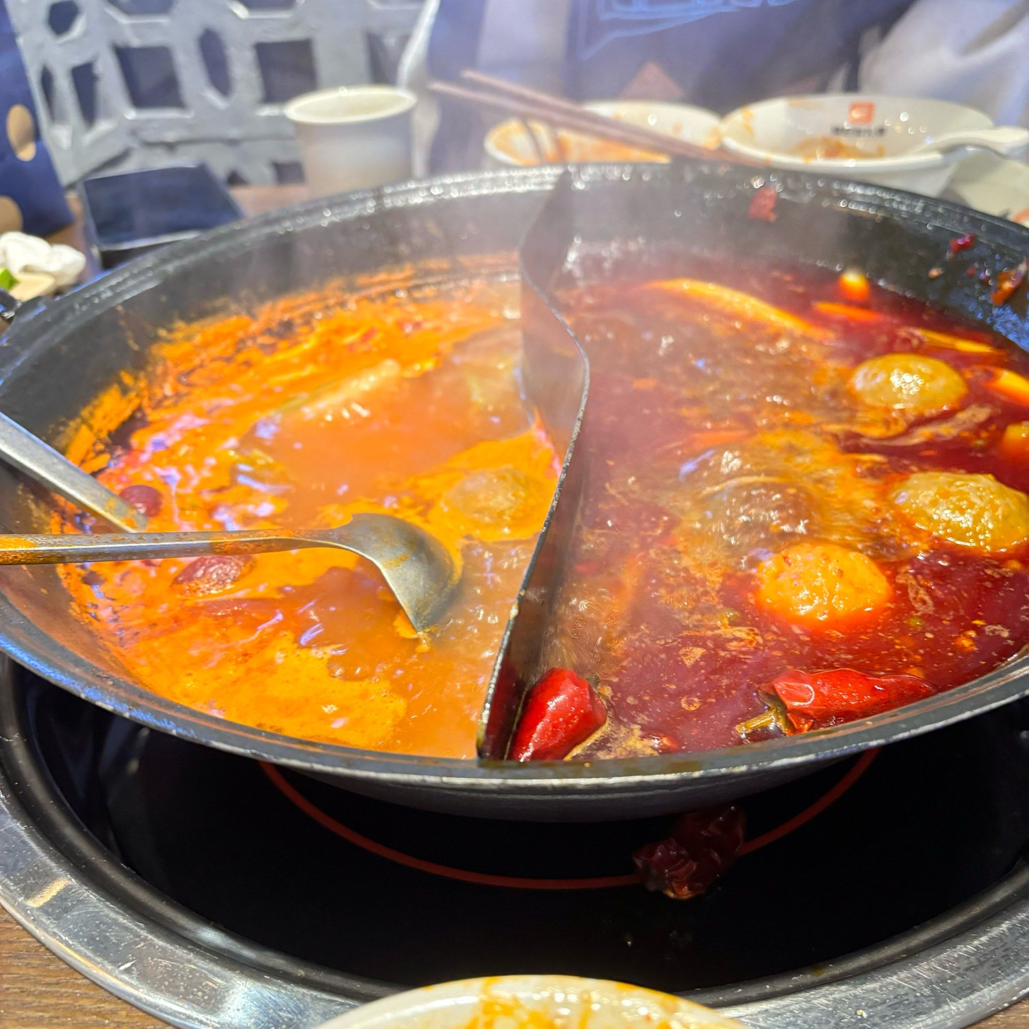小县城火锅店能做起来吗现在(小县城火锅店能做起来吗现在怎么样)