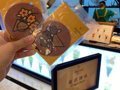 -July tale·可丽饼(德基广场店)