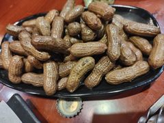 -姜武烧烤(赛格广场店)