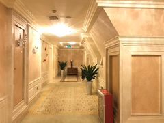 走廊-中旅阿那亚九龙湖·公主酒店