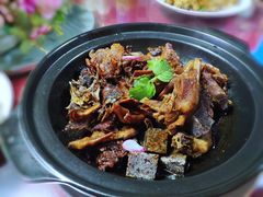 -舒味姜母鸭·沙茶面(湖里店)