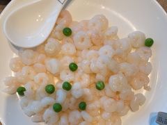 -扬州万怡酒店-中餐厅(文昌中路店)