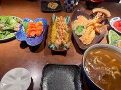 -千代武日本料理(哈西店)