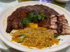 -新兴家喻酒家·羊城名宴(昌岗店)