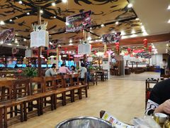 大堂-横沥牛庄(总店)