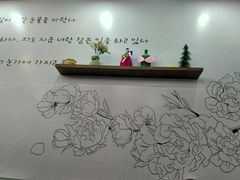 -喔爸韩国料理(环球银泰城店)