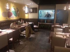 大堂-Pita's&Tika's中东和印度风味餐厅(龙湖天街店)