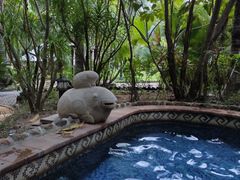 -三亚珠江南田温泉度假区