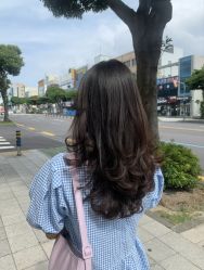 -丽时 Hair Salon
