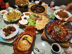 -金饭碗家宴(中兴路店)