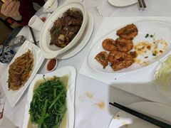 -松雅轩海鲜酒家(同和店)