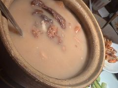 -清水亭湖北菜(大屯DT51店)