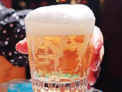 -Helens海伦司小酒馆(街道口店)