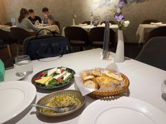 -Pasha帕夏土耳其餐厅(南昌路店)