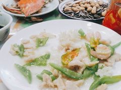 -小铜锣湾海鲜家常菜馆(河西店)