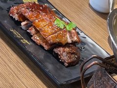 -肖四女·江湖菜(临港店)
