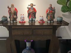 -瑞面(吴宫泛太平洋酒店)