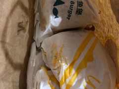 -麦当劳(西单明珠店)