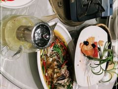 -陶然居·重庆菜(南滨路店)