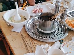 -禾记海鲜烧烤(八一路店)