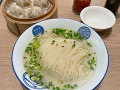 -新万鑫银丝面·非遗无锡味(惠山古镇店)