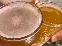-微醺烤牛·炭火烧烤·精酿啤酒(东郊记忆店)
