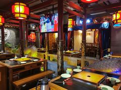 -蜀江龙火锅(339店)